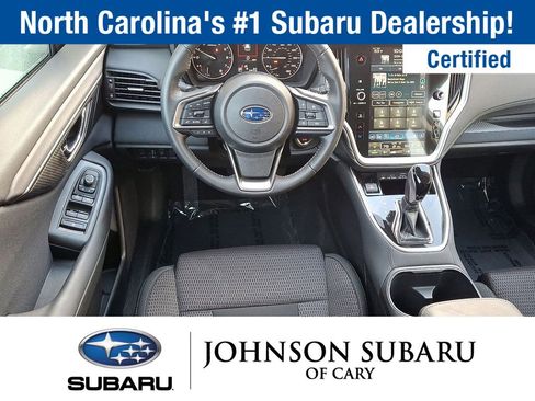 Certified 2025 Subaru Outback Premium w/ Popular Package #1A image 21