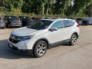 Used 2019 Honda CR-V EX-L image 1