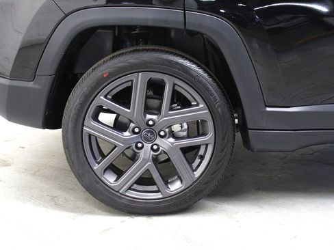 New 2026 Jeep Compass Limited image 32