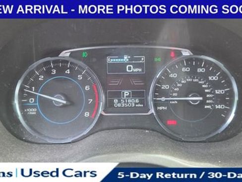 Used 2017 Subaru Forester 2.5i Premium AWD/4WD image 13