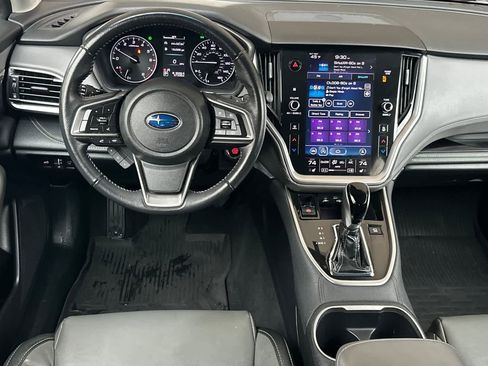 Used 2020 Subaru Outback Onyx Edition XT image 15