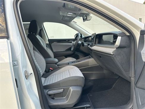 New 2025 Volkswagen Tiguan S image 21