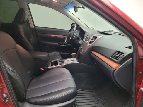 Used 2014 Subaru Outback 3.6R Limited w/ Accessory Value Package (OYZ) AWD/4WD image 21