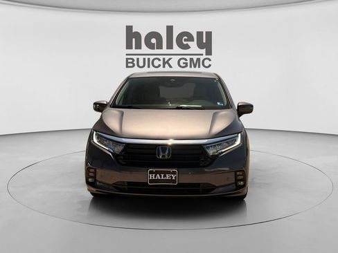 Used 2024 Honda Odyssey Elite image 8