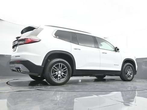 Used 2025 GMC Acadia Elevation FWD image 45