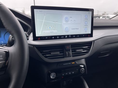 Used 2025 Ford Escape Platinum image 16