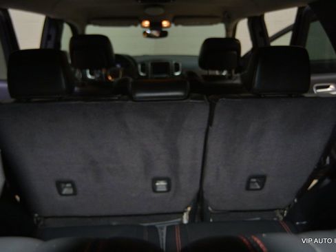 Used 2020 Dodge Durango AWD w/ Trailer Tow Group IV image 36