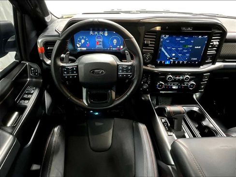 Used 2025 Ford F150 Raptor image 15