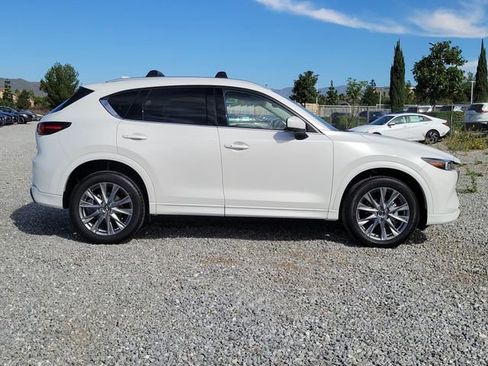 New 2025 MAZDA CX-5 AWD 2.5 S image 25