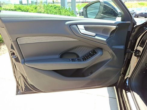 New 2025 Audi A5 2.0T Premium Plus image 11