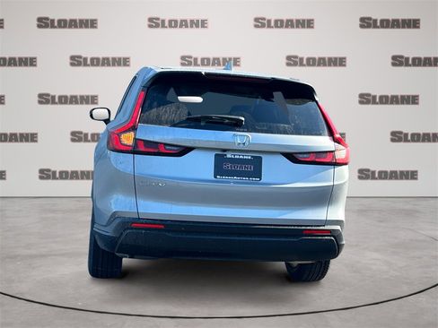 New 2026 Honda CR-V EX image 4