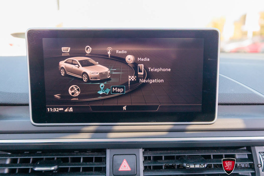 Used 2019 Audi S4 Premium Plus w/ Premium Plus Package AWD/4WD image 31