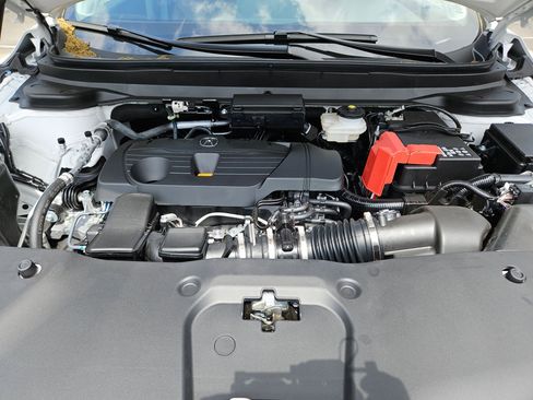 New 2026 Acura RDX SH-AWD w/ Advance Package image 26