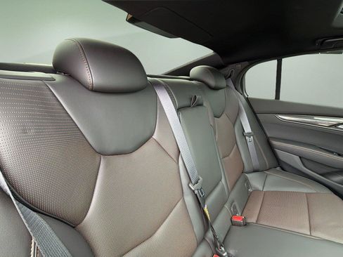 Used 2023 Cadillac CT5 Sport AWD/4WD image 33