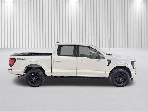 New 2026 Ford F150 XLT w/ FX4 Off-Road Package image 3