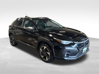 New 2026 Subaru Crosstrek 2.5i Limited w/ Crosstrek Mirror Package