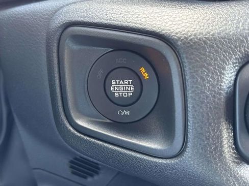 New 2026 Jeep Wrangler Unlimited Sport AWD/4WD image 19