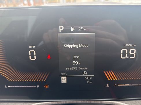 New 2026 Kia Sportage X-Line w/ X-Line Premium Package image 33