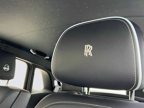 Certified 2023 Rolls-Royce Ghost image 20