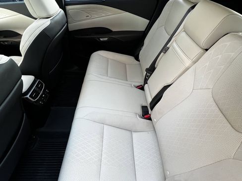 Certified 2023 Lexus RX 350 FWD w/ Cold Area Package image 31