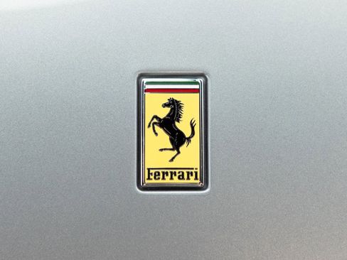Certified 2019 Ferrari Portofino image 24