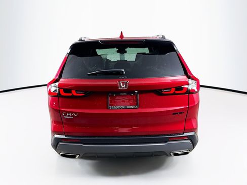 New 2025 Honda CR-V Sport image 31
