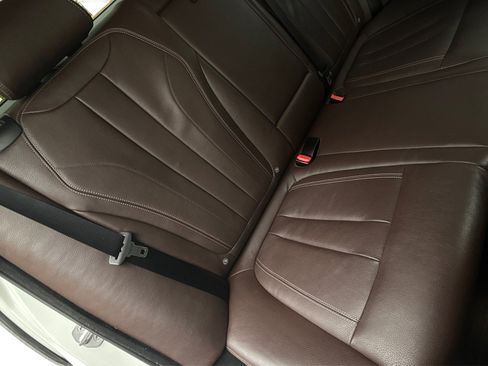 Used 2016 BMW X5 sDrive35i image 16