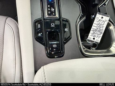 Certified 2025 Lexus RX 350 w/ Convenience Package AWD/4WD image 26