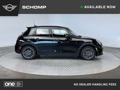 New 2026 MINI Cooper S
