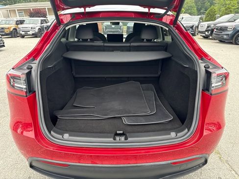 Used 2022 Tesla Model Y Performance AWD/4WD image 31
