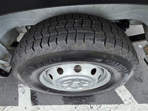 Used 2021 RAM ProMaster 1500 w/ Convenience Group image 23