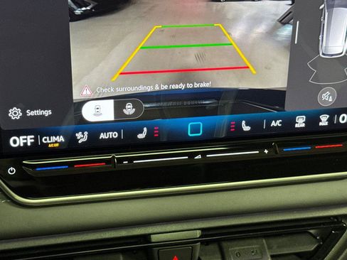 New 2026 Volkswagen Tiguan SE AWD/4WD image 19