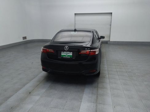Used 2017 Acura ILX image 7