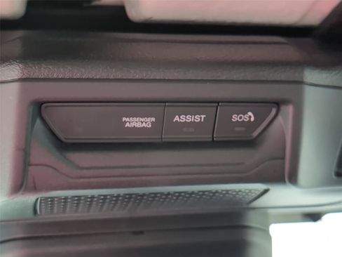 Used 2026 Jeep Wrangler Unlimited Rubicon AWD/4WD image 19