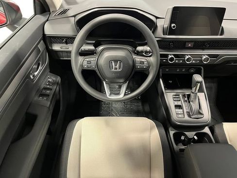 New 2026 Honda CR-V EX image 33