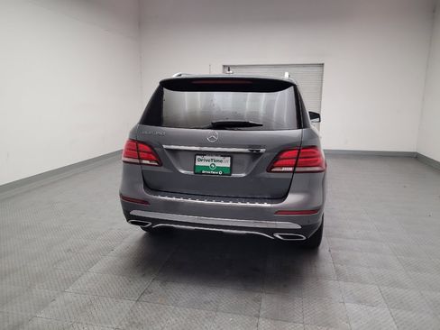 Used 2018 Mercedes-Benz GLE 350 image 7