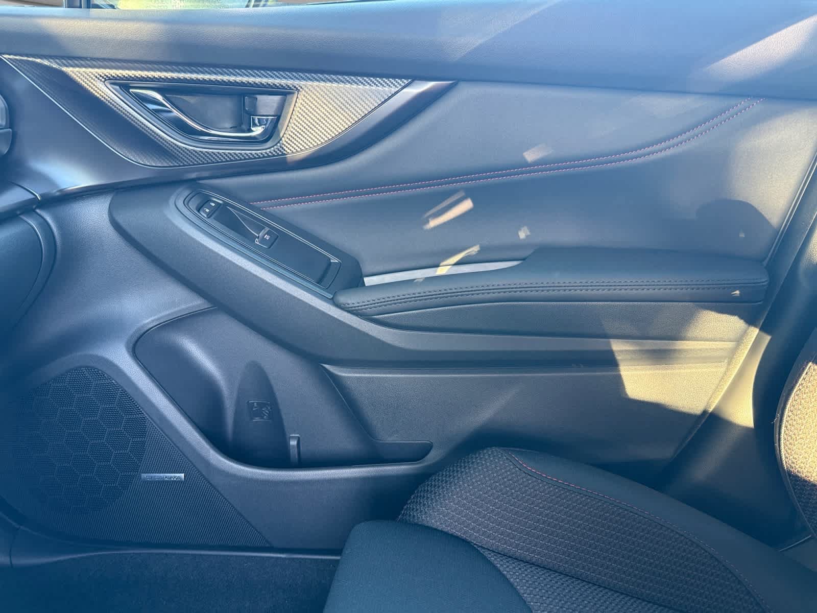 New 2026 Subaru WRX Premium AWD/4WD image 20