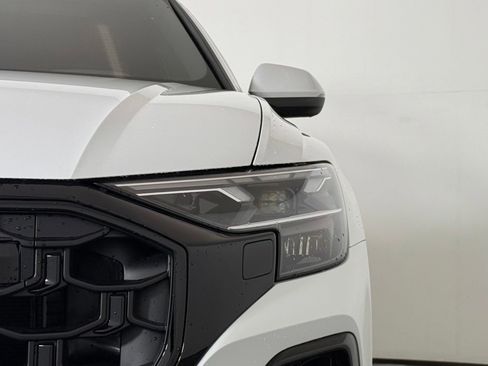 New 2026 Audi Q8 Premium Plus AWD/4WD image 10