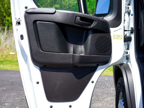 New 2026 RAM ProMaster 2500 FWD image 20