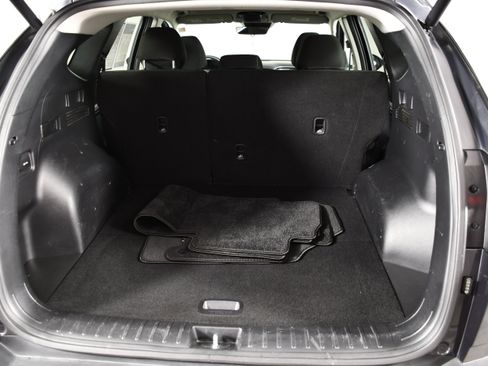 Used 2024 Hyundai Tucson SEL AWD/4WD image 48