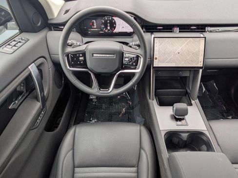 Used 2025 Land Rover Discovery Sport S AWD/4WD image 27
