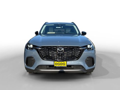 New 2026 MAZDA CX-70 3.3 Turbo w/ Preferred Package image 8