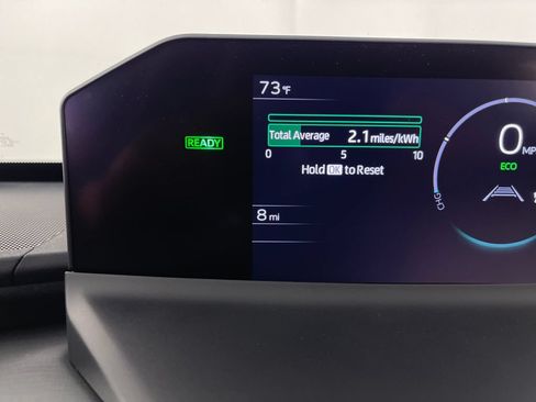 New 2026 Toyota bZ Woodland AWD/4WD image 19