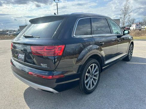 Used 2018 Audi Q7 3.0T Premium image 7