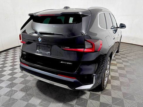 Used 2023 BMW X1 xDrive28i w/ Convenience Package AWD/4WD image 6