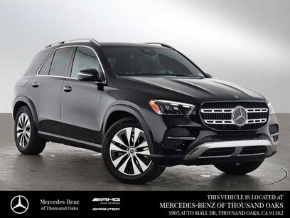 Used 2026 Mercedes-Benz GLE 350 4MATIC