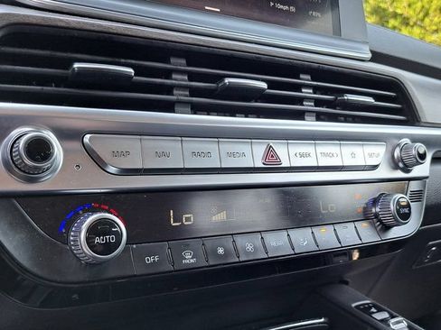 Used 2020 Kia Telluride EX FWD image 16