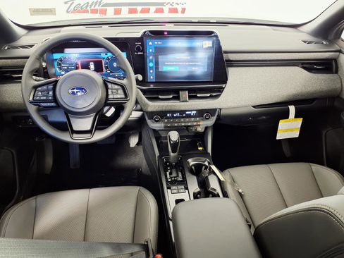 New 2026 Subaru Outback Limited AWD/4WD image 6
