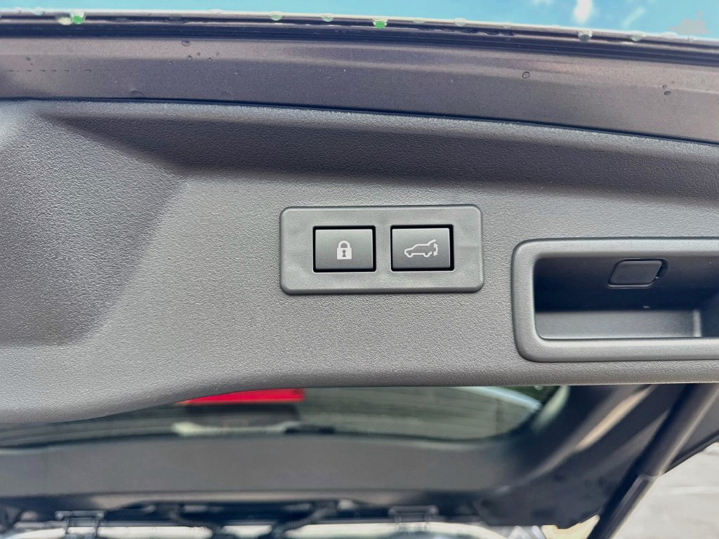 New 2026 Subaru Outback Wilderness AWD/4WD image 27