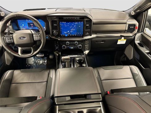 New 2026 Ford F150 Raptor AWD/4WD image 23